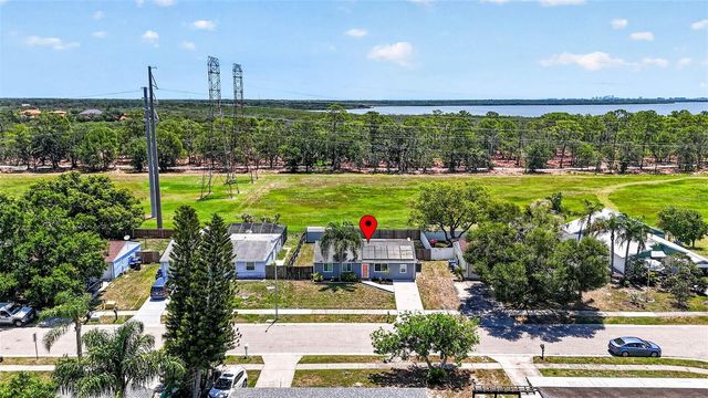 619 TIMBER BAY CIRCLE E, Oldsmar, FL 34677