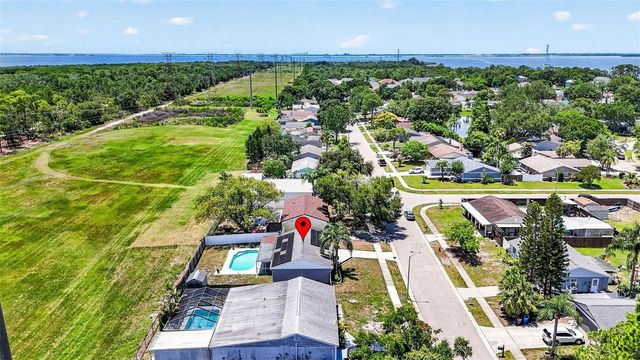 619 TIMBER BAY CIRCLE E, Oldsmar, FL 34677