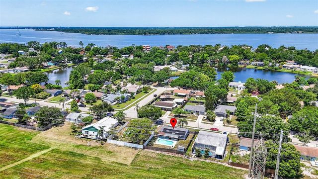 619 TIMBER BAY CIRCLE E, Oldsmar, FL 34677