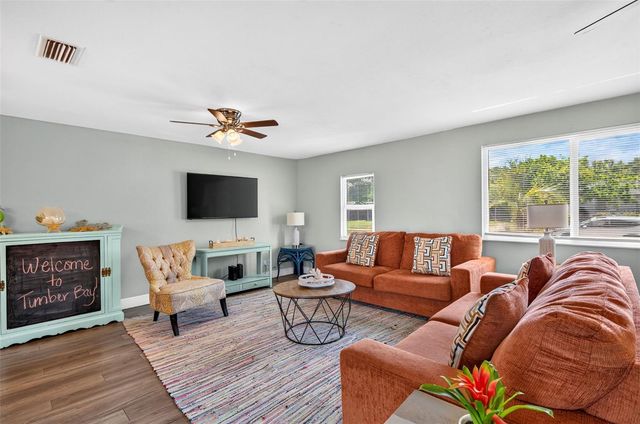 619 TIMBER BAY CIRCLE E, Oldsmar, FL 34677