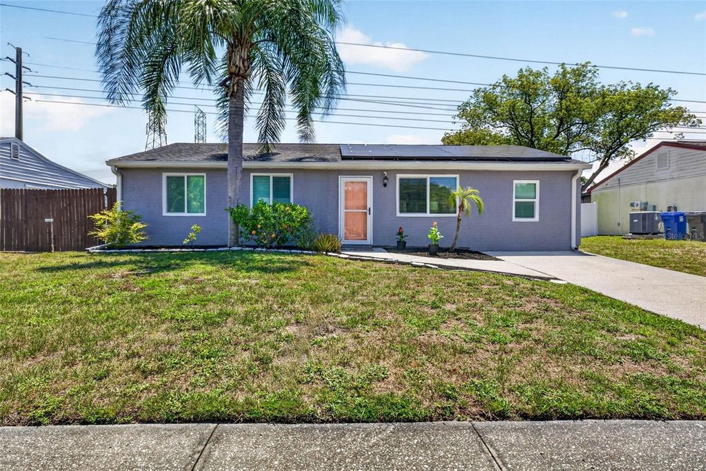 619 TIMBER BAY CIRCLE E, Oldsmar, FL 34677
