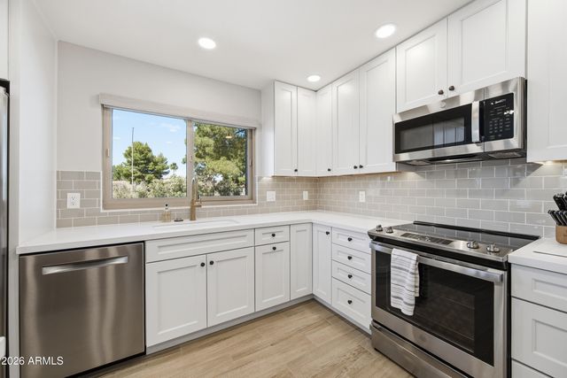 7428 N VIA CAMELLO DEL NORTE -- E 178, Scottsdale, AZ 85258
