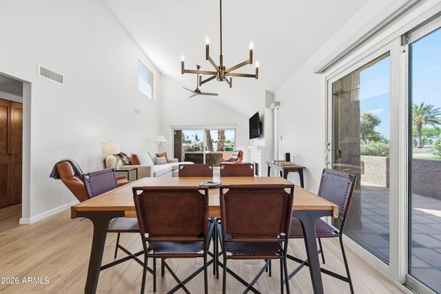 7428 N VIA CAMELLO DEL NORTE -- E 178, Scottsdale, AZ 85258