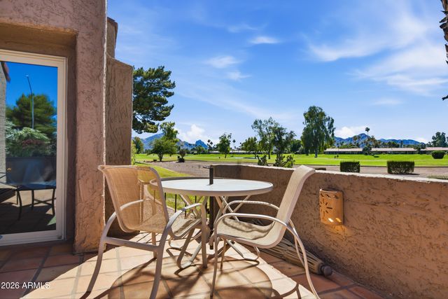 7428 N VIA CAMELLO DEL NORTE -- E 178, Scottsdale, AZ 85258