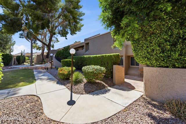 7428 N VIA CAMELLO DEL NORTE -- E 178, Scottsdale, AZ 85258