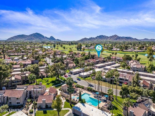 7428 N VIA CAMELLO DEL NORTE -- E 178, Scottsdale, AZ 85258