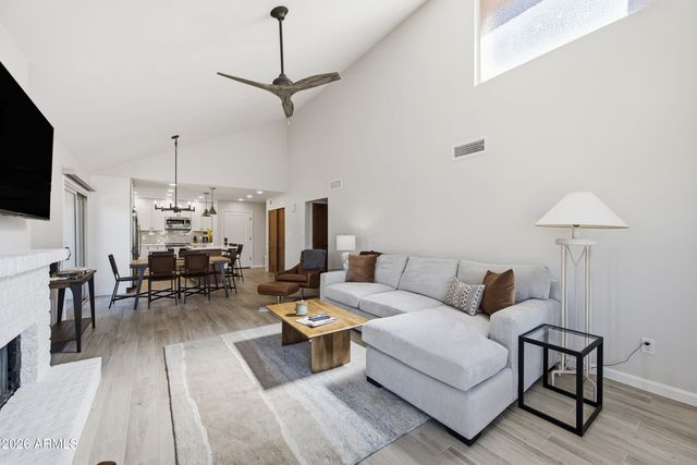 7428 N VIA CAMELLO DEL NORTE -- E 178, Scottsdale, AZ 85258