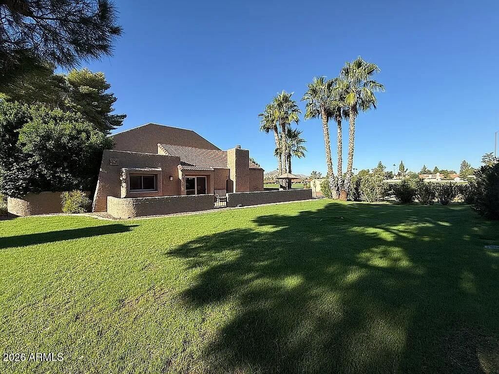 7428 N VIA CAMELLO DEL NORTE -- E 178, Scottsdale, AZ 85258