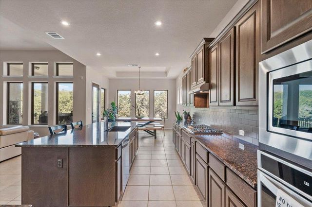 6705 Destination WAY, Jonestown, TX 78645