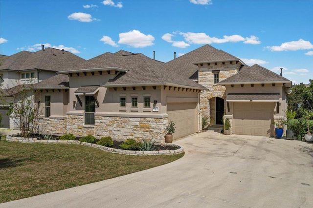 6705 Destination WAY, Jonestown, TX 78645