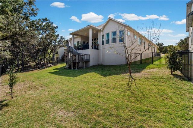 6705 Destination WAY, Jonestown, TX 78645