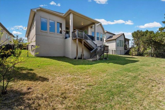 6705 Destination WAY, Jonestown, TX 78645