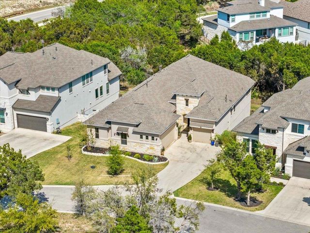 6705 Destination WAY, Jonestown, TX 78645