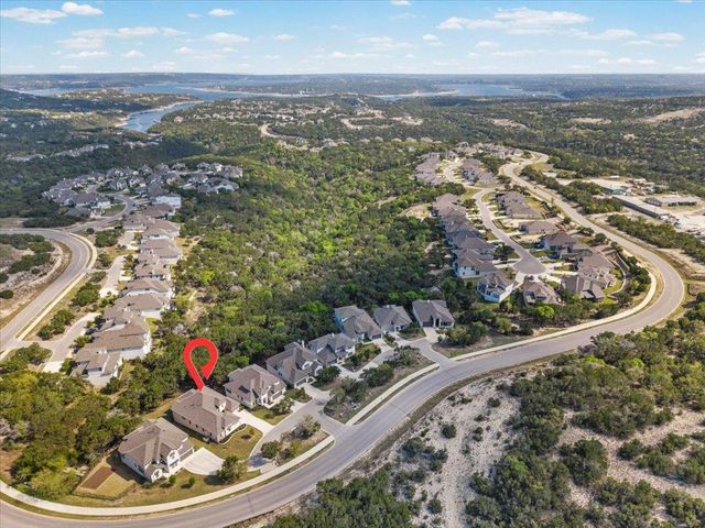 6705 Destination WAY, Jonestown, TX 78645