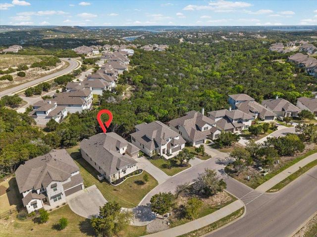 6705 Destination WAY, Jonestown, TX 78645
