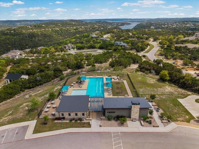 6705 Destination WAY, Jonestown, TX 78645