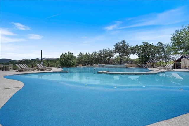 6705 Destination WAY, Jonestown, TX 78645