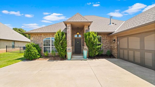 10500 Concord Drive, Oklahoma City, OK 73151