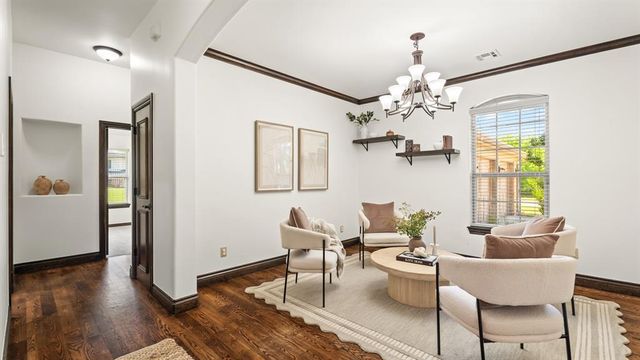 10500 Concord Drive, Oklahoma City, OK 73151