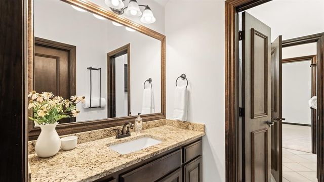 10500 Concord Drive, Oklahoma City, OK 73151