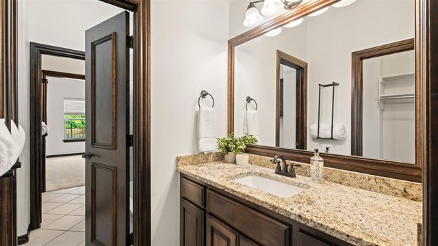 10500 Concord Drive, Oklahoma City, OK 73151