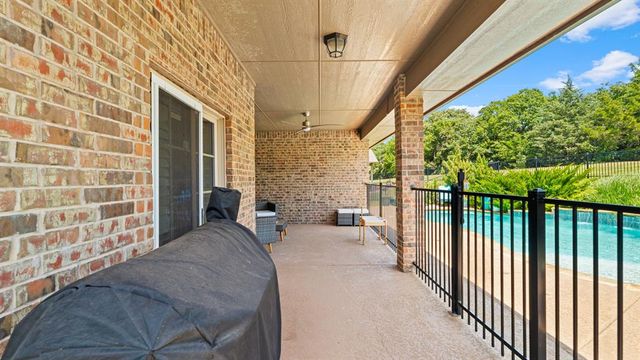 10500 Concord Drive, Oklahoma City, OK 73151