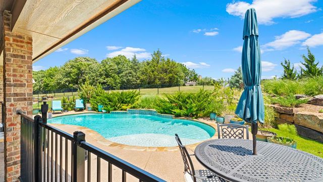 10500 Concord Drive, Oklahoma City, OK 73151