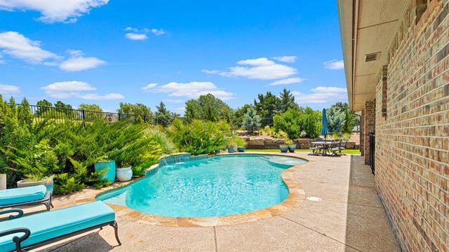 10500 Concord Drive, Oklahoma City, OK 73151