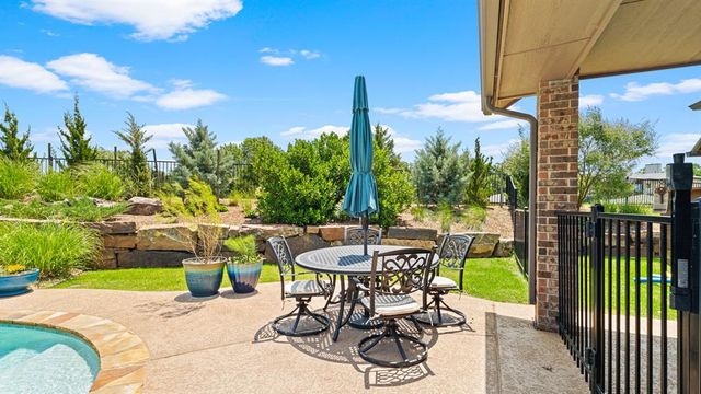 10500 Concord Drive, Oklahoma City, OK 73151