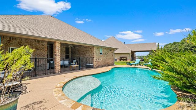 10500 Concord Drive, Oklahoma City, OK 73151