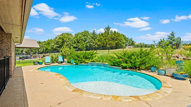 10500 Concord Drive, Oklahoma City, OK 73151