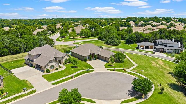 10500 Concord Drive, Oklahoma City, OK 73151