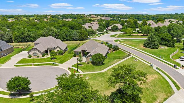 10500 Concord Drive, Oklahoma City, OK 73151