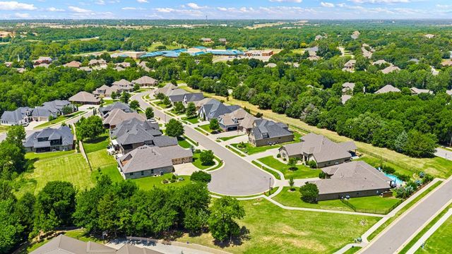 10500 Concord Drive, Oklahoma City, OK 73151