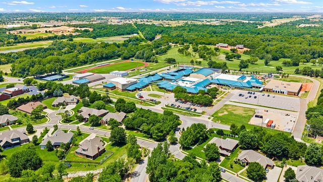 10500 Concord Drive, Oklahoma City, OK 73151