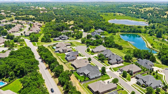 10500 Concord Drive, Oklahoma City, OK 73151