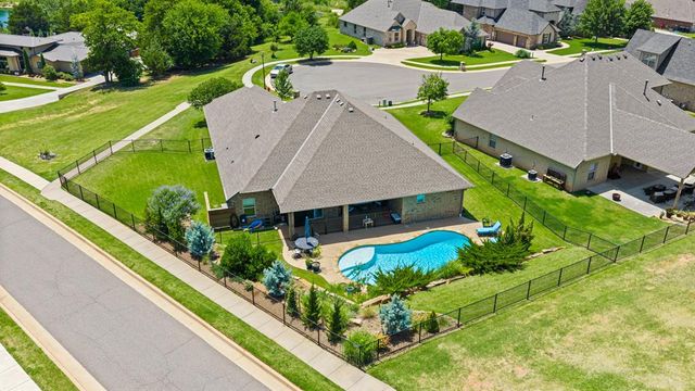 10500 Concord Drive, Oklahoma City, OK 73151