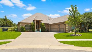 10500 Concord Drive, Oklahoma City, OK 73151