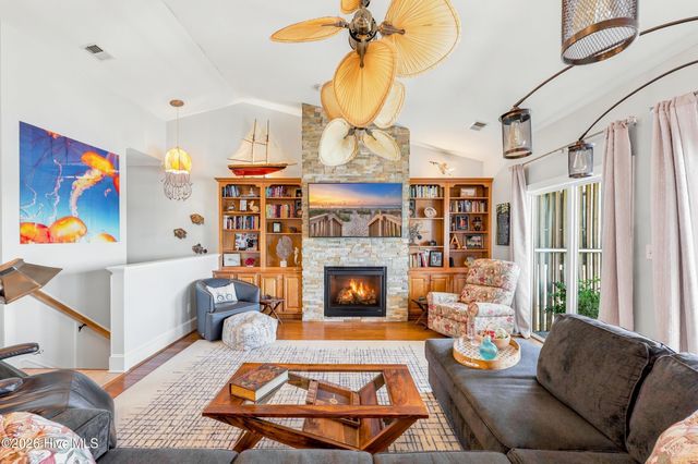 1777 Gores Landing Road SW C, Ocean Isle Beach, NC 28469