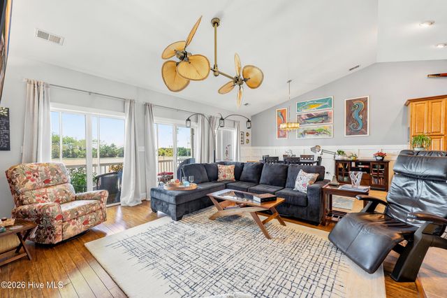 1777 Gores Landing Road SW C, Ocean Isle Beach, NC 28469