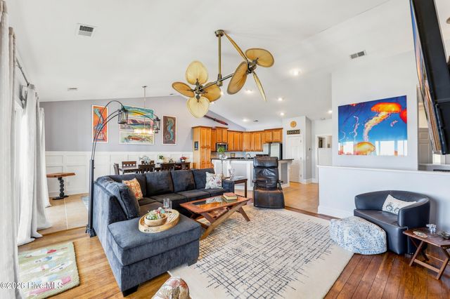 1777 Gores Landing Road SW C, Ocean Isle Beach, NC 28469