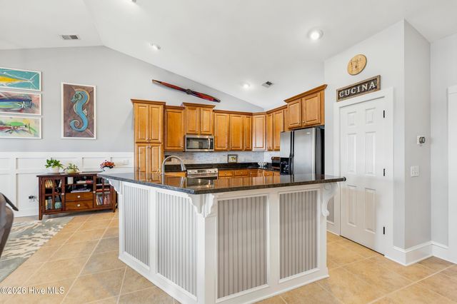 1777 Gores Landing Road SW C, Ocean Isle Beach, NC 28469