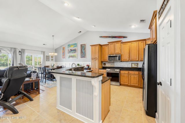 1777 Gores Landing Road SW C, Ocean Isle Beach, NC 28469