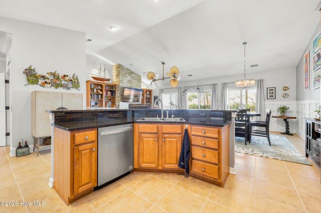 1777 Gores Landing Road SW C, Ocean Isle Beach, NC 28469