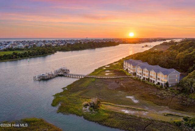 1777 Gores Landing Road SW C, Ocean Isle Beach, NC 28469