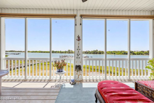 1777 Gores Landing Road SW C, Ocean Isle Beach, NC 28469