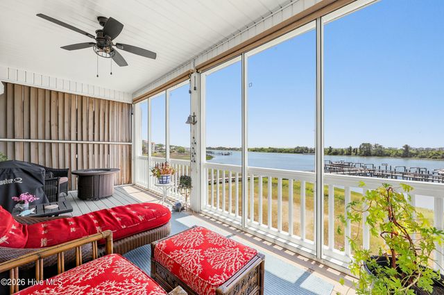 1777 Gores Landing Road SW C, Ocean Isle Beach, NC 28469