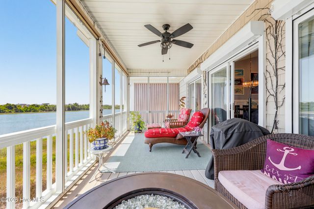 1777 Gores Landing Road SW C, Ocean Isle Beach, NC 28469