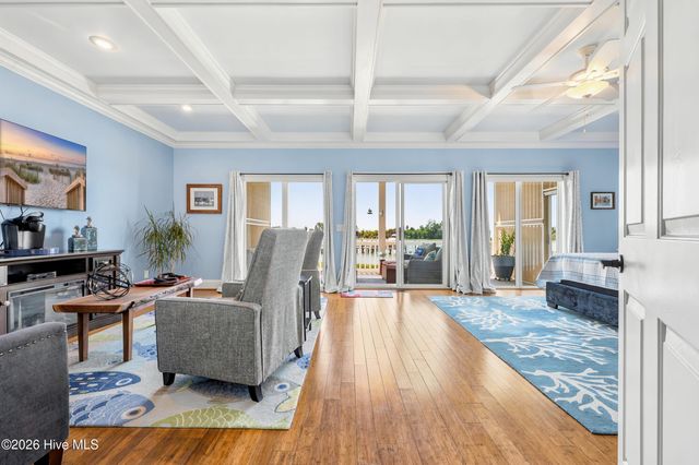 1777 Gores Landing Road SW C, Ocean Isle Beach, NC 28469