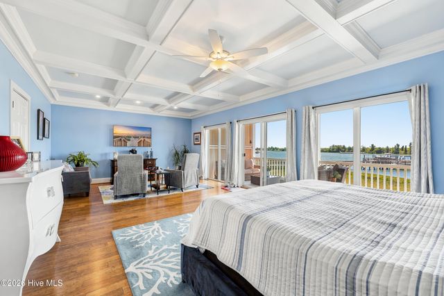 1777 Gores Landing Road SW C, Ocean Isle Beach, NC 28469